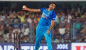 India looking at Ashwin's class, experience as back up