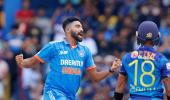 Siraj, Kuldeep open up on their stellar Asia Cup run