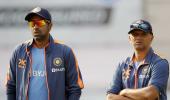 Will India Include Ashwin For First ODI?