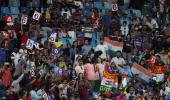 T20 WC: Dallas, Florida and New York to host matches