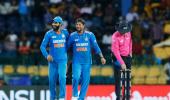 ODI World Cup: 'He's one of India's trump cards'