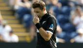 New Zealand pacer Southee unlikely for World Cup?