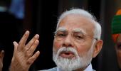 PM Modi to lay foundation stone of cricket stadium