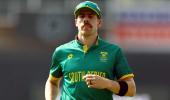 World Cup: Double blow for South Africa!