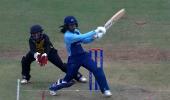 Asiad: India women enter cricket semis on ranking!