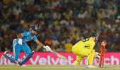 India need Iyer, Ashwin to step up in 2nd ODI vs Aus