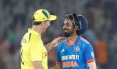 KL Rahul spills the beans on India's gruelling victory