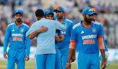 Shami will force team think-tank to think differently