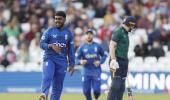 How Rehan crushed Ireland's hopes in epic showdown