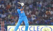 Why Suryakumar is India's X-factor at World Cup