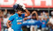 Why Shreyas Iyer must be in India's World Cup XI