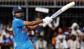 I was in a lonely space: Shreyas Iyer