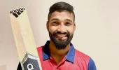 Asiad Cricket: Nepal's Dipendra breaks Yuvraj's record