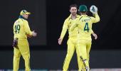 Australia's secret weapon for ODI World Cup revealed