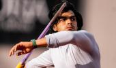 Neeraj Chopra and Co. ready to dominate Asian Games