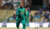 ODI WC: SA skipper heads home, to miss warm-up games