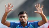 The Second Coming Of Ashwin