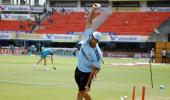 World Cup 2023: Ashwin's Back!