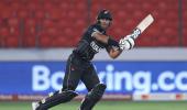 World Cup Warm-up: Kiwis outshine Pakistan