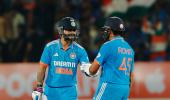 India - team to beat in World Cup: Former Pak skipper