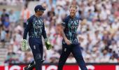 England SWOT: Buttler's men have Stokes' fire