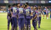 KKR's home match on Apr 17 set to be rescheduled