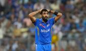 Bumrah could miss early part of IPL 2025