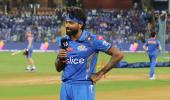 Hardik Breaks Silence!