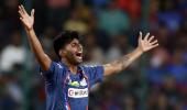 Big blow for LSG! Mayank Yadav won't return for IPL