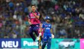 He's just an absolute weapon: Watson hails Boult