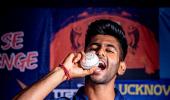 157 Kmph! Mayank Yadav blazes through IPL