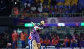 DC Vs KKR: Who Batted Best?