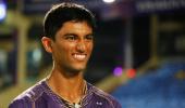 Who is Raghuvanshi? U-19 nobody to IPL hero overnight