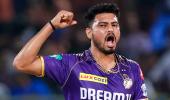 DC Vs KKR: Pick Your Best Bowlers