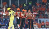 CSK Vs SRH: Who Bowled The Best Spell?