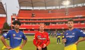 Power cut at Uppal Stadium: SRH vs CSK match in doubt