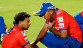 Kuldeep Yadav's IPL injury raises concerns!