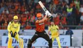 IPL PIX: Markram hits fifty as Sunrisers ease past CSK