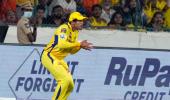 CSK Vs SRH: Who Took The Best Catch?