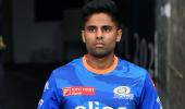 IPL: SKY boost for struggling Mumbai Indians