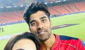 IPL: Preity Zinta lauds Shashank's 'incredible spirit'