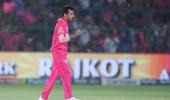 Chahal Or Ashwin? Who Bowled Better?