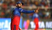 'RCB should try to chase targets to revive fortunes'