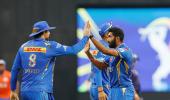 DC Vs MI: Who Bowled Best? Vote!