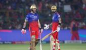 What RCB must do revive sagging fortunes...