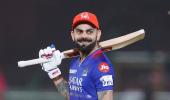 Kohli's work ethic matchless: Neeraj Kumar