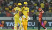 CSK seeking home comfort against rampaging KKR