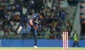 IPL PIX: Stoinis, Thakur steer LSG to easy win over GT