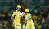 CSK Vs KKR: Who Played The Best Knock?