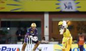 PIX: CSK canter to comfortable win against KKR